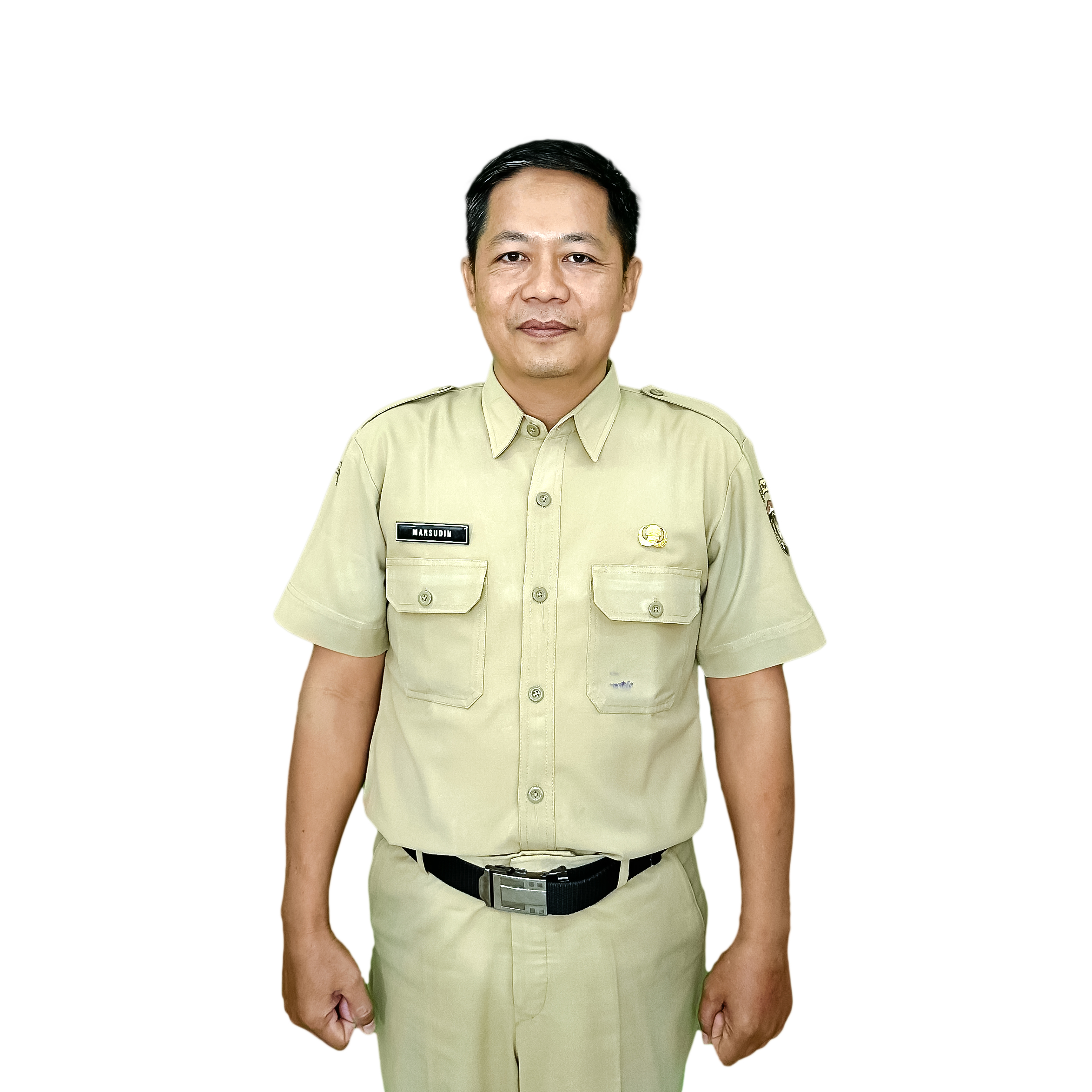 Pak Marsudin